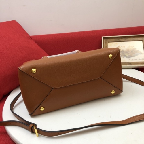 Replica Prada AAA Quality Handbags For Women #852204 $105.00 USD for Wholesale