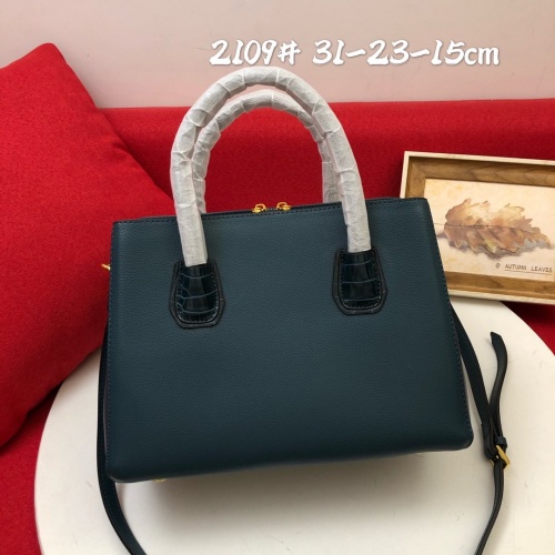 Replica Prada AAA Quality Handbags For Women #852206 $105.00 USD for Wholesale