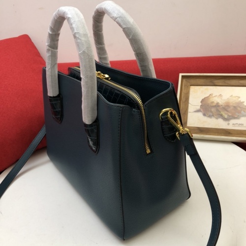 Replica Prada AAA Quality Handbags For Women #852206 $105.00 USD for Wholesale