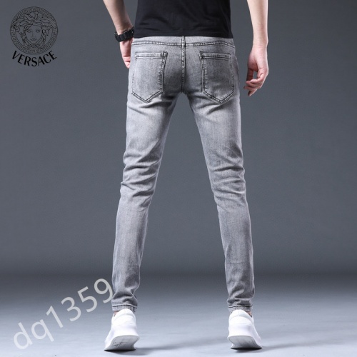 Replica Versace Jeans For Men #852213 $48.00 USD for Wholesale