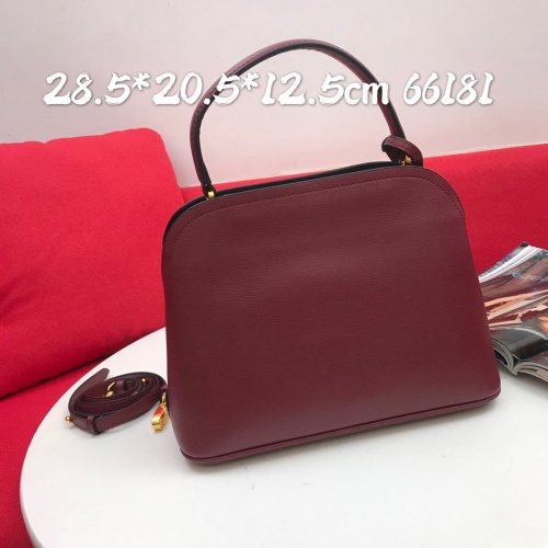 Replica Prada AAA Quality Handbags For Women #852216 $108.00 USD for Wholesale