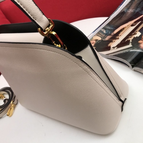 Replica Prada AAA Quality Handbags For Women #852217 $108.00 USD for Wholesale