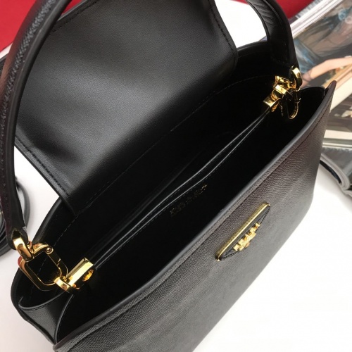 Replica Prada AAA Quality Handbags For Women #852218 $108.00 USD for Wholesale