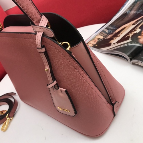 Replica Prada AAA Quality Handbags For Women #852219 $108.00 USD for Wholesale