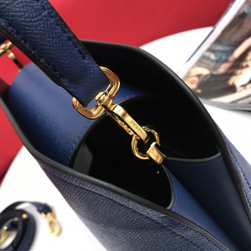 Replica Prada AAA Quality Handbags For Women #852221 $108.00 USD for Wholesale