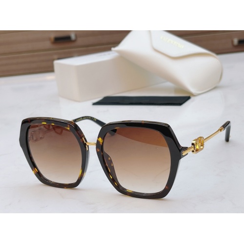 Valentino AAA Quality Sunglasses #852235 $64.00 USD, Wholesale Replica Valentino AAA Quality Sunglasses