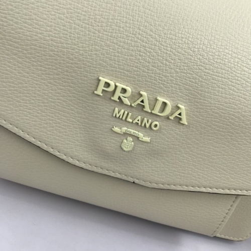 Replica Prada AAA Quality Messeger Bags For Women #852318 $100.00 USD for Wholesale