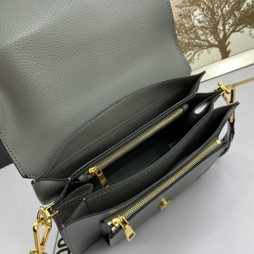 Replica Prada AAA Quality Messeger Bags For Women #852327 $100.00 USD for Wholesale