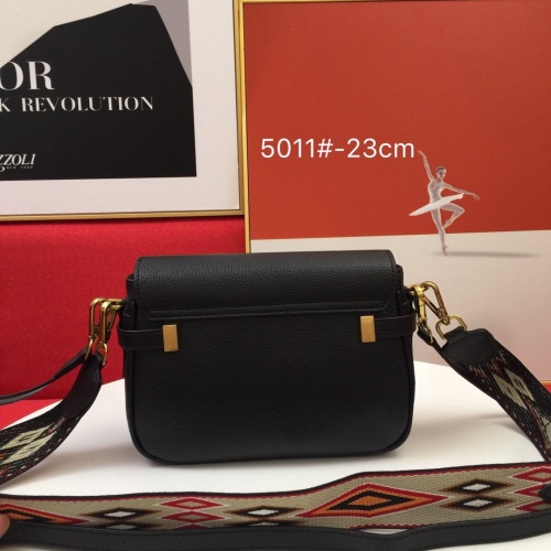 Replica Yves Saint Laurent YSL AAA Messenger Bags For Women #852340 $102.00 USD for Wholesale