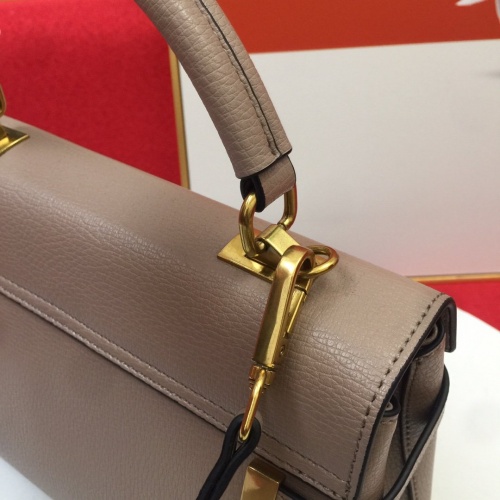 Replica Yves Saint Laurent YSL AAA Messenger Bags For Women #852355 $105.00 USD for Wholesale