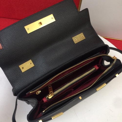 Replica Yves Saint Laurent YSL AAA Messenger Bags For Women #852358 $105.00 USD for Wholesale