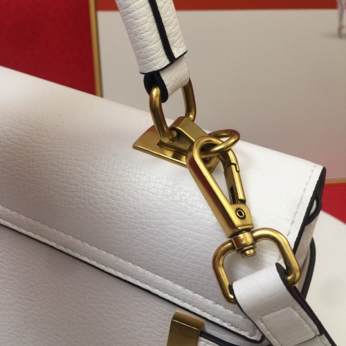 Replica Yves Saint Laurent YSL AAA Messenger Bags For Women #852359 $105.00 USD for Wholesale
