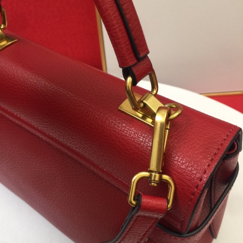 Replica Yves Saint Laurent YSL AAA Messenger Bags For Women #852360 $105.00 USD for Wholesale