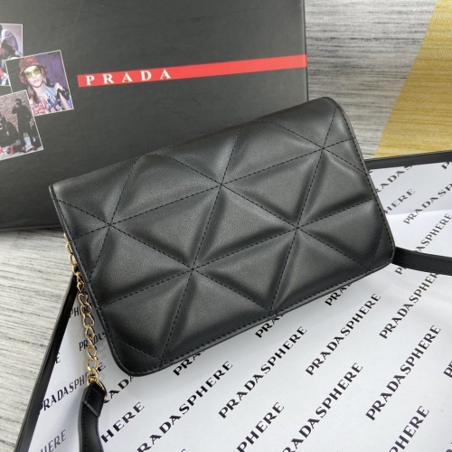 Replica Prada AAA Quality Messeger Bags For Women #852365 $96.00 USD for Wholesale