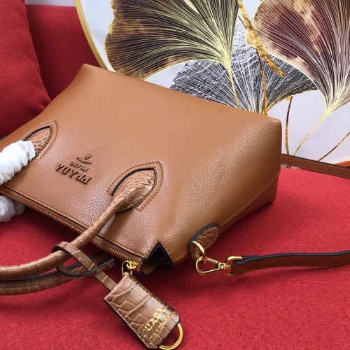 Replica Prada AAA Quality Handbags For Women #852453 $105.00 USD for Wholesale
