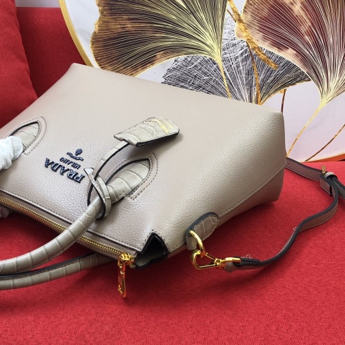 Replica Prada AAA Quality Handbags For Women #852455 $105.00 USD for Wholesale