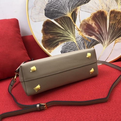 Replica Prada AAA Quality Handbags For Women #852455 $105.00 USD for Wholesale