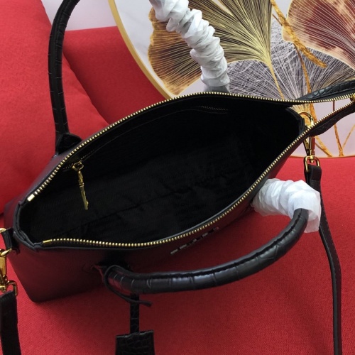 Replica Prada AAA Quality Handbags For Women #852458 $105.00 USD for Wholesale