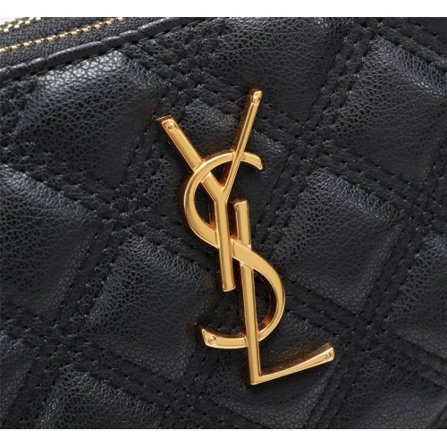 Replica Yves Saint Laurent YSL AAA Messenger Bags #852472 $96.00 USD for Wholesale
