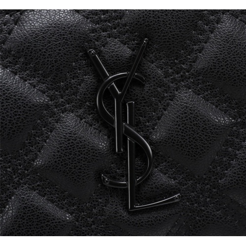 Replica Yves Saint Laurent YSL AAA Messenger Bags #852473 $96.00 USD for Wholesale