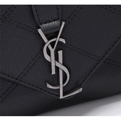 Replica Yves Saint Laurent YSL AAA Messenger Bags #852497 $105.00 USD for Wholesale