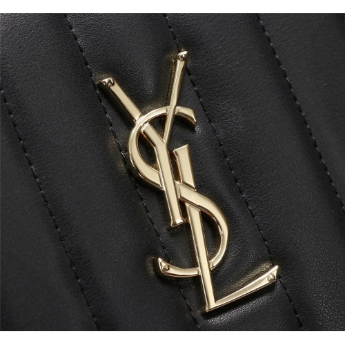 Replica Yves Saint Laurent YSL AAA Messenger Bags #852499 $88.00 USD for Wholesale