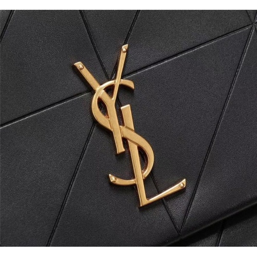 Replica Yves Saint Laurent YSL AAA Messenger Bags #852505 $100.00 USD for Wholesale