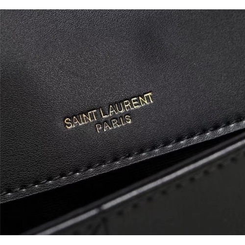 Replica Yves Saint Laurent YSL AAA Messenger Bags #852505 $100.00 USD for Wholesale