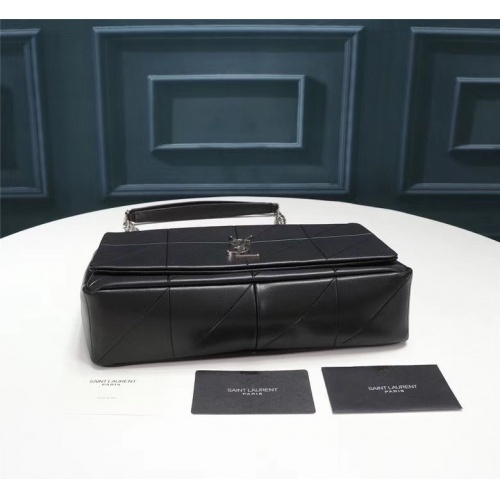 Replica Yves Saint Laurent YSL AAA Messenger Bags #852506 $100.00 USD for Wholesale