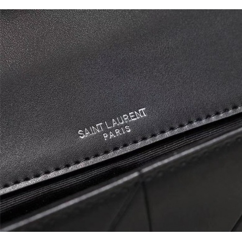 Replica Yves Saint Laurent YSL AAA Messenger Bags #852506 $100.00 USD for Wholesale