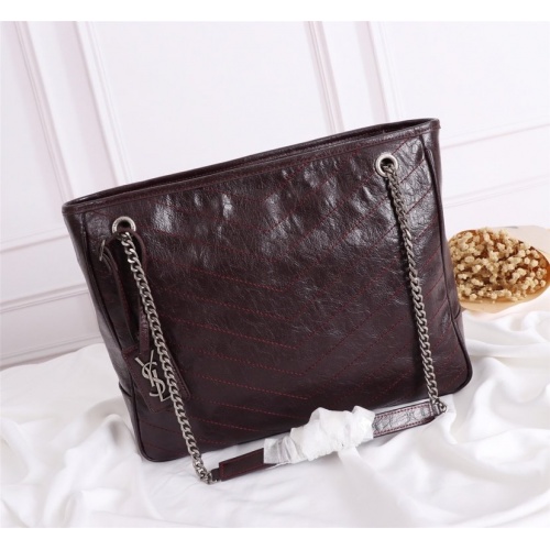 Yves Saint Laurent AAA Handbags #852509