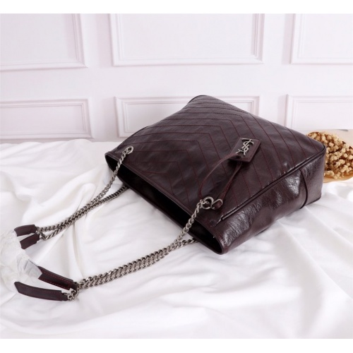 Replica Yves Saint Laurent AAA Handbags #852509 $112.00 USD for Wholesale