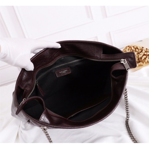 Replica Yves Saint Laurent AAA Handbags #852509 $112.00 USD for Wholesale