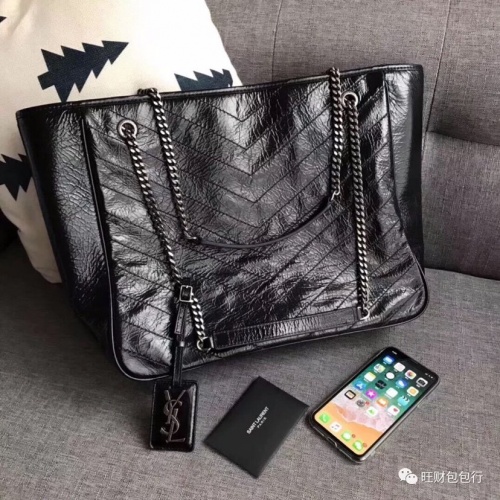 Yves Saint Laurent AAA Handbags #852510