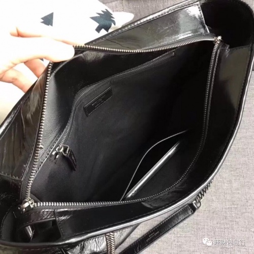 Replica Yves Saint Laurent AAA Handbags #852510 $112.00 USD for Wholesale