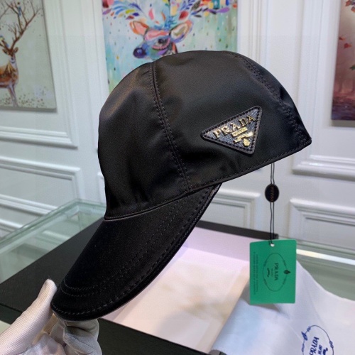 prada cap price