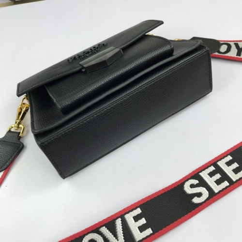 Replica Prada AAA Quality Messeger Bags For Women #852791 $98.00 USD for Wholesale