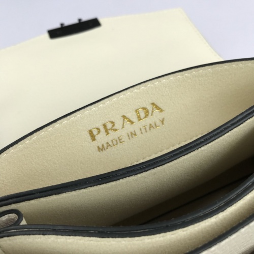 Replica Prada AAA Quality Messeger Bags For Women #852792 $98.00 USD for Wholesale