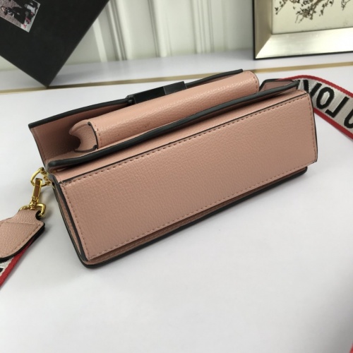 Replica Prada AAA Quality Messeger Bags For Women #852795 $98.00 USD for Wholesale