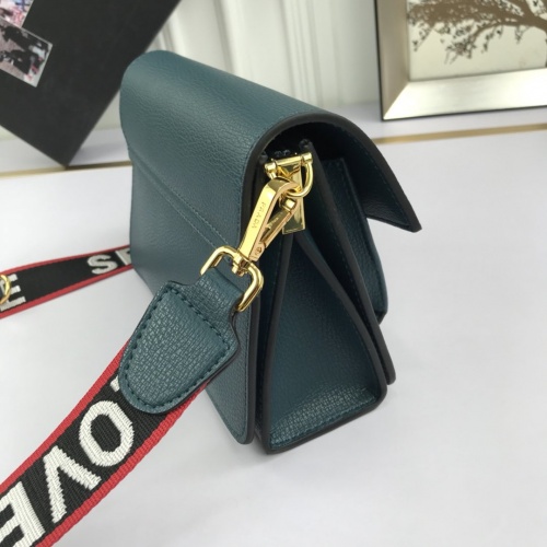 Replica Prada AAA Quality Messeger Bags For Women #852796 $98.00 USD for Wholesale