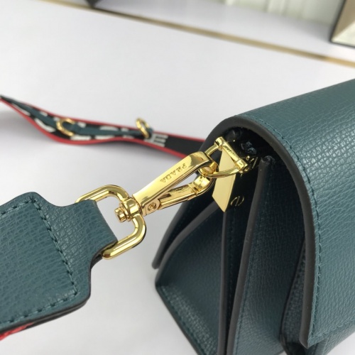 Replica Prada AAA Quality Messeger Bags For Women #852796 $98.00 USD for Wholesale