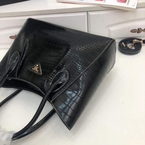 Replica Prada AAA Quality Handbags For Women #852797 $102.00 USD for Wholesale