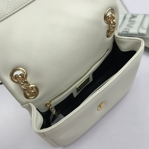 Replica Bvlgari AAA Messenger Bags For Women #852816 $105.00 USD for Wholesale