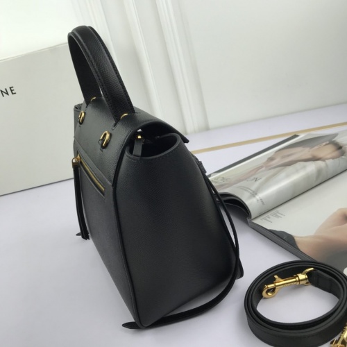 Replica Celine AAA Messenger Bags For Women #852821 $108.00 USD for Wholesale