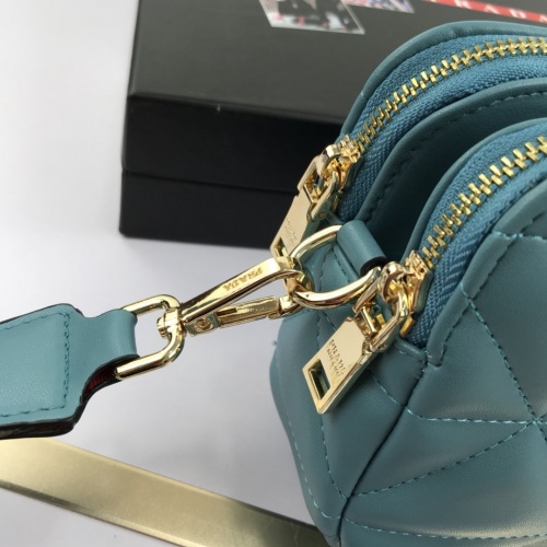 Replica Prada AAA Quality Messeger Bags For Women #852824 $96.00 USD for Wholesale
