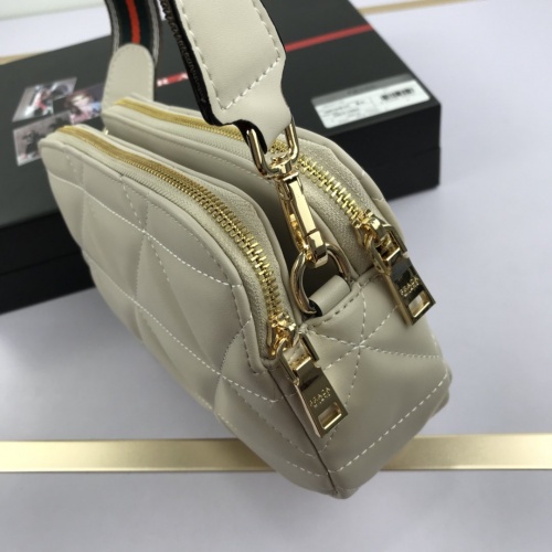 Replica Prada AAA Quality Messeger Bags For Women #852825 $96.00 USD for Wholesale