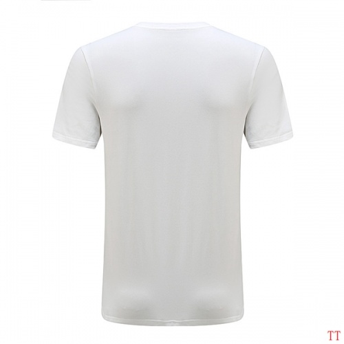 Replica Versace T-Shirts Short Sleeved For Men #852981 $29.00 USD for Wholesale