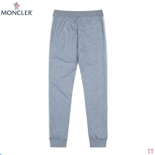 Replica Moncler Tracksuits Long Sleeved For Men #853244 $96.00 USD for Wholesale