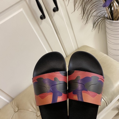 Replica Valentino Slippers For Women #853267 $52.00 USD for Wholesale