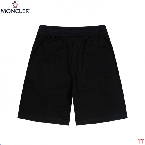 Replica Moncler Pants For Men #853276 $41.00 USD for Wholesale